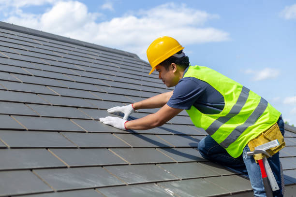 Best Best Roofing Contractors  in Arcadia, IN