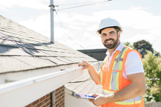 Tile Roofing Contractor in Arcadia, IN