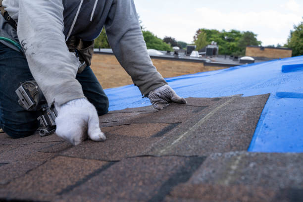 Best Emergency Roof Repair  in Arcadia, IN