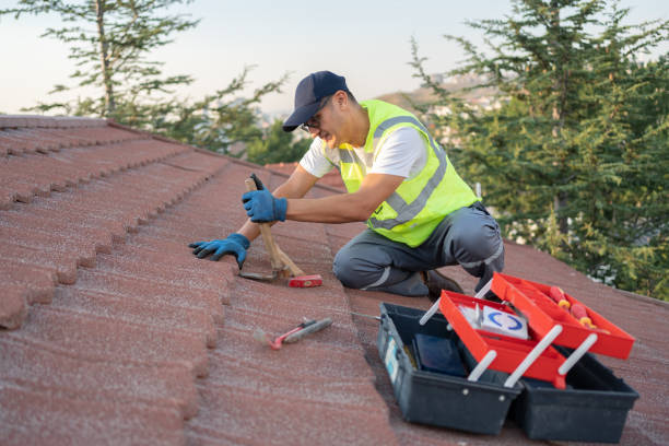 Best Emergency Roof Repair  in Arcadia, IN