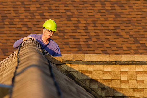 Best Tile Roofing Contractor  in Arcadia, IN