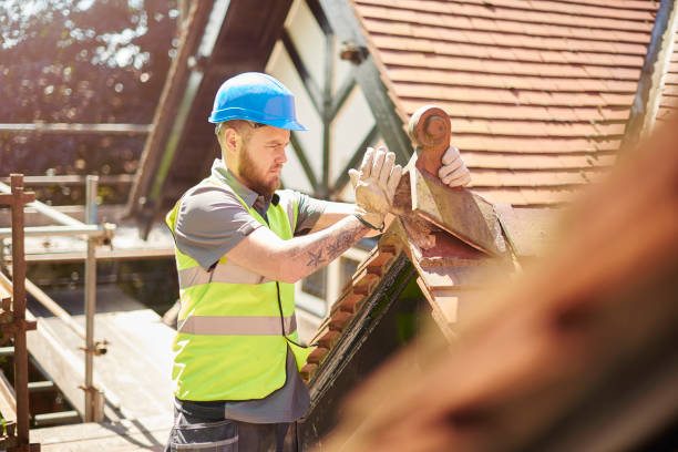 Slate Roofing Contractor in Arcadia, IN